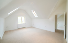 Halifax bedroom extension leads