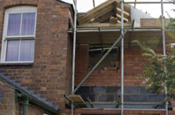 free Halifax home extension quotes